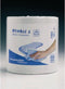 Poetsrol wypall 7303 l20 2-lgs 144m 380vel wit