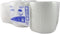 Poetsrol wypall 7303 l20 2-lgs 144m 380vel wit