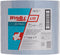 Poetsrol wypall l10 1-laags 235mmx380m blauw