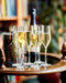 MINERAL CHAMPAGNEGLAS 16CL SET6 / LIFESTYLE