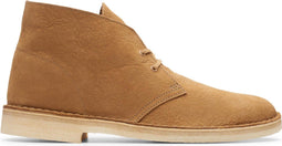 Clarks Originals Desert Boot - Veterboot - Crêpezool - Oak Nubuck - Maat 45