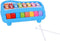 Piano xylofoon.