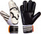 RWLK Black and White Roll Keepershandschoenen - Maat 9 - Ergonomisch en flexibel - Wit/Zwart