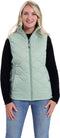 Kjelvik Bodywarmer Silvie Dames - Maat 44