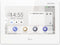 Hikvision DS-KH9310-WTE1 - Toegangsbesturingseenheid - 7-inch Android Buitenpost - Wit