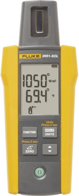 Fluke FLK-IRR1-SOL Zonne-energiemeter