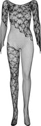 Obsessive - Bodystocking F210 S/M/L