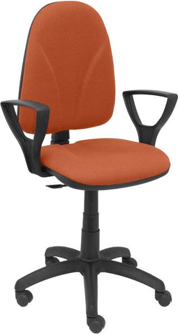 Bureaustoel Algarra Bali P&C 63BGOLF Bruin