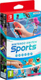 Nintendo Switch Sports - Nintendo Switch - Sportgame - Inclusief beenband