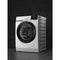 AEG LR63BERLIN - Voorlader wasmachine - 9 kg vulgewicht - Energieklasse A - 1400 tpm