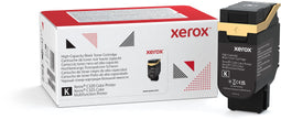 Xerox C320/C325 - Tonercassette hoge capaciteit - 8000 pagina's - Zwart