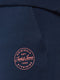 JACK&JONES JPSTGORDON JJSHARK - Sweatstof broek - Comfort Fit met elastische tailleband - Maat XL