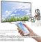 Digitale streaming-dongle TCI-XZWLG2-11 - 1080p Full HD - Zwart