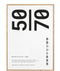 Paper Collective Frames Oak 50x70cm