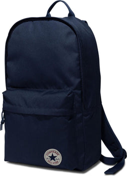 Converse Every Day Carrier Rugzak 22 liter - Converse Navy