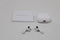 Apple AirPods 4 - TWS - ANC - Wit