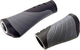 Point Allround D2 135/92 mm Handvatten Grijs, Zwart