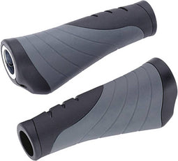 Point Allround D2 2 x 135 mm Handvatten Grijs, Zwart
