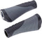 Point Allround D2 2 x 135 mm Handvatten Grijs, Zwart