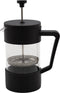 Point-Virgule - French press koffiemaker - RVS - Vaatwasmachinebestendig - 600ml