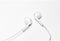 JVC HA-F17M - In-ear oordopjes - Draad - IPX2 spatwaterdicht - Wit
