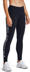 Under Armour Favorite WM Leggings Dames Sportlegging - Maat XS