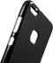 Zwart TPU hoesje voor: Huawei P10 Lite