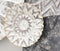 Metalen 3D wandobject - 111 x 62 cm