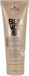 Styling Crème Schwarzkopf Blondme 75 ml