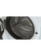 Bauknecht SuperEco845A - Voorlader wasmachine - 8 kg - 1400 tpm - Wit