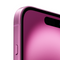 Apple iPhone 16 Plus - Smartphone - 512GB opslag - Roze