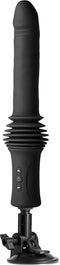 RENEGADE SUPER STROKER BLACK