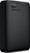 WD Elements Portable - Externe Harde Schijf 5TB - USB 3.0 - Zwart