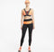 PUMA Run Launch - 7/8 Sportlegging Dames - Maat XS - Zwart