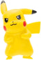 Pokémon - 8 Battle-figuren - Pakket van 8 Pikachu-figuren