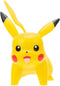 Pokémon - 8 Battle-figuren - Pakket van 8 Pikachu-figuren