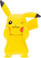 Pokémon - 8 Battle-figuren - Pakket van 8 Pikachu-figuren