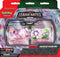 Pokémon - April League Battle Decks - Gardevoir ex - Pokémon Kaarten
