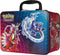 Pokemon - Back to School 2023 Collector's Chest - Pokémon Kaarten