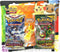 Pokemon - Back to School Eraser Blister
