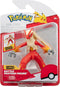Pokémon Battle Feature Figuur - Blaziken