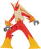 Pokémon Battle Feature Figuur - Blaziken