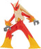 Pokémon Battle Feature Figuur - Blaziken