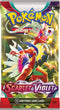 Pokemon Boosterpack - Scarlet & Violet - Booster - 1 pakje 10 kaarten - TCG