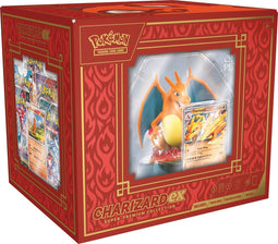 Pokémon - Charizard ex - Super Premium Collection - Pokémon Kaarten - Trading Cards