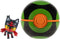 Pokémon Clip 'N' Go Liten & Dusk Ball Speelset, 2dlg.