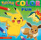 Pokémon Color Fun