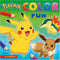 Pokémon Color Fun