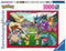Pokémon Confrontatie Puzzel (1000 stukken)