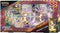 Pokémon Crown Zenith Morpeko V-Union Premium Collection - Pokémon Kaarten